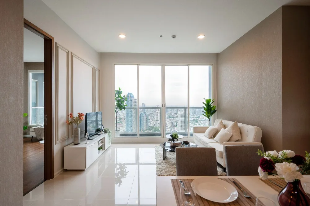 Menam Residences — photo 1