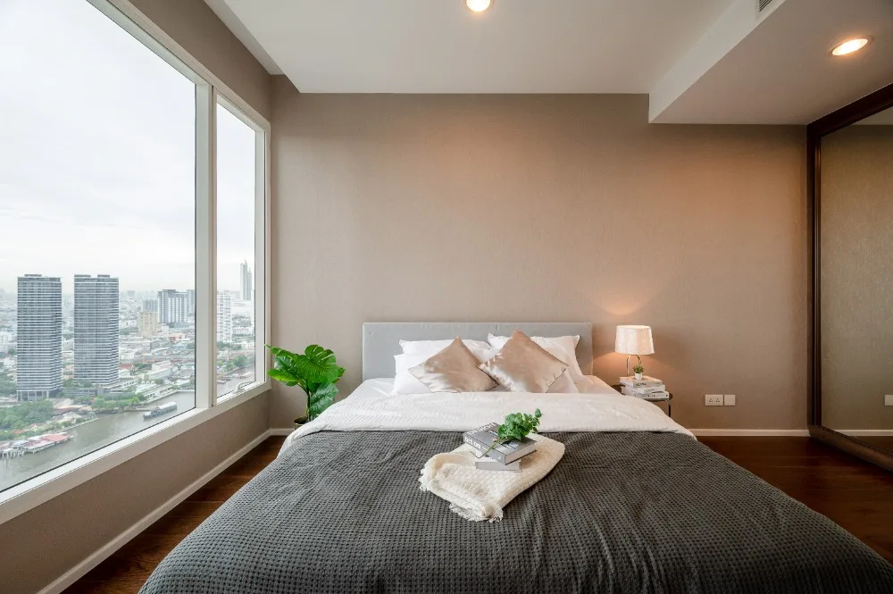 Menam Residences — photo 4