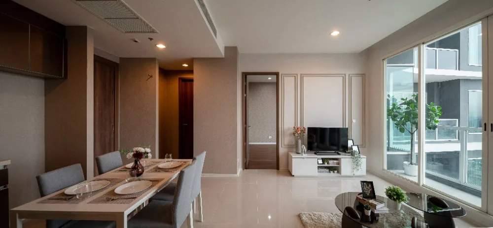 Menam Residences — photo 5