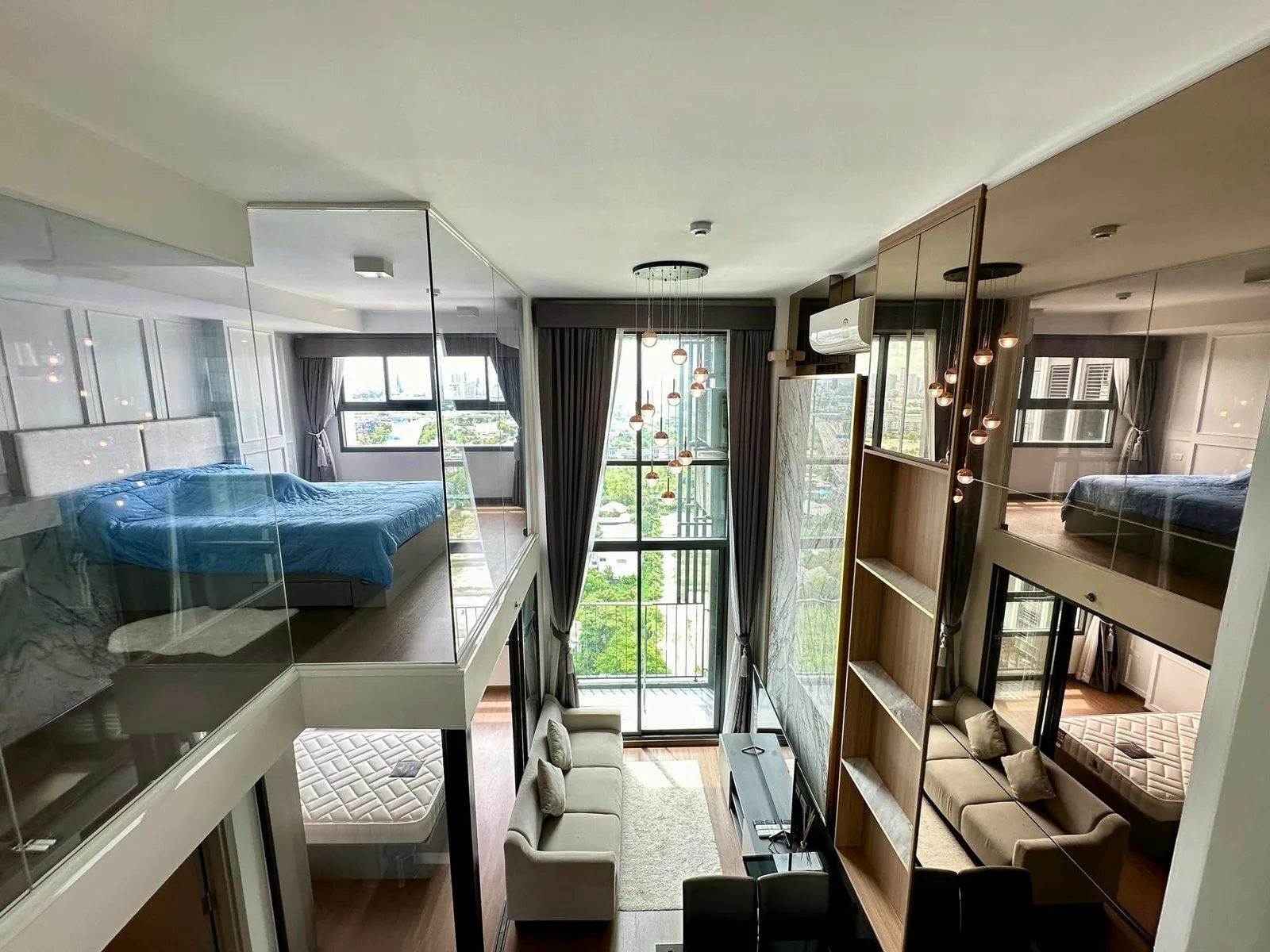 Ideo New Rama 9 — photo 1