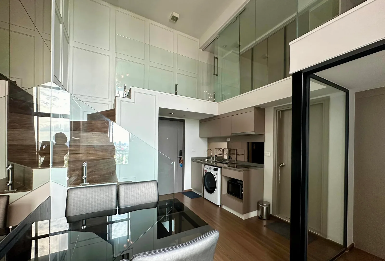 Ideo New Rama 9 — photo 3