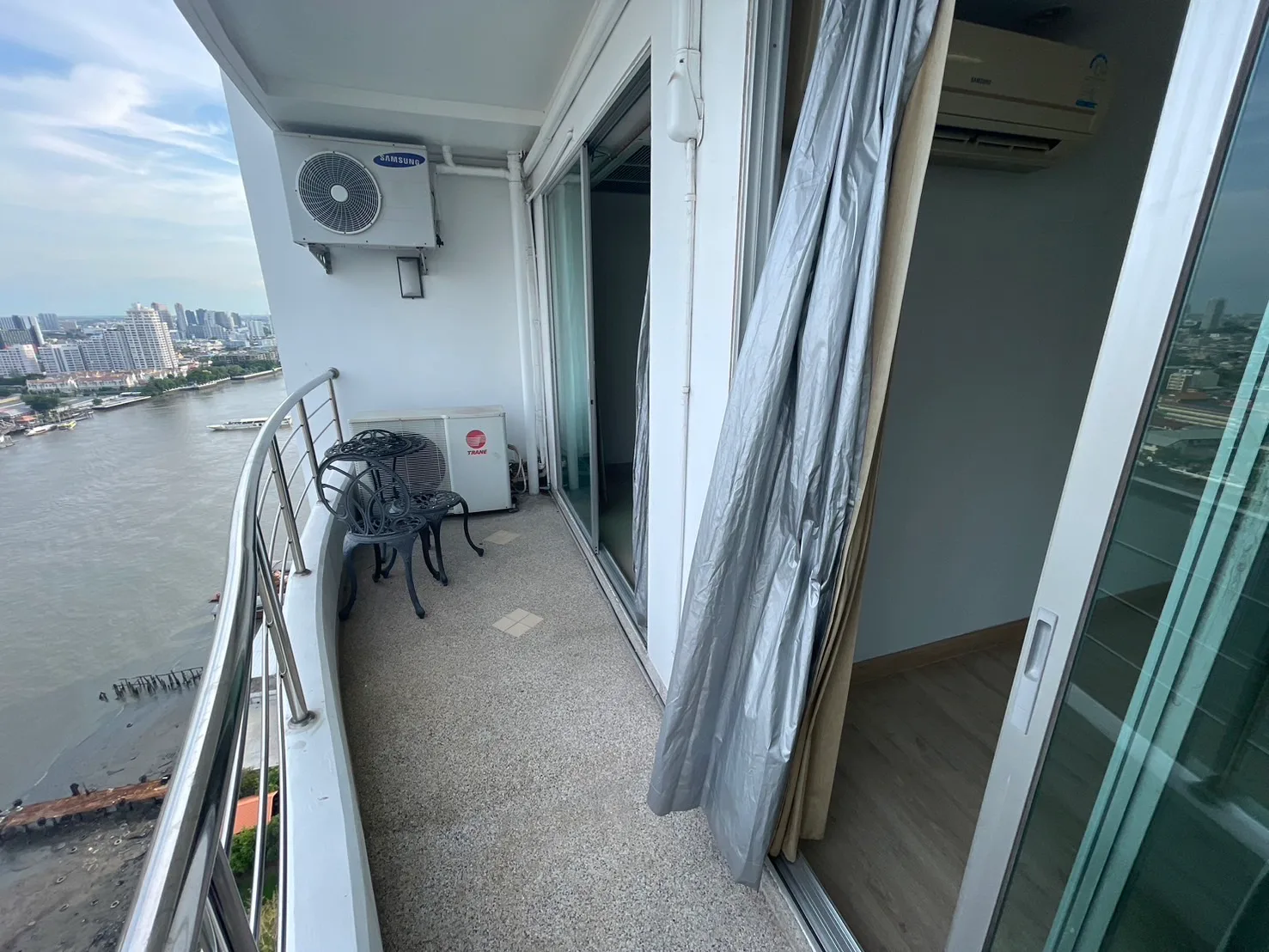 Supalai River Place — photo 13