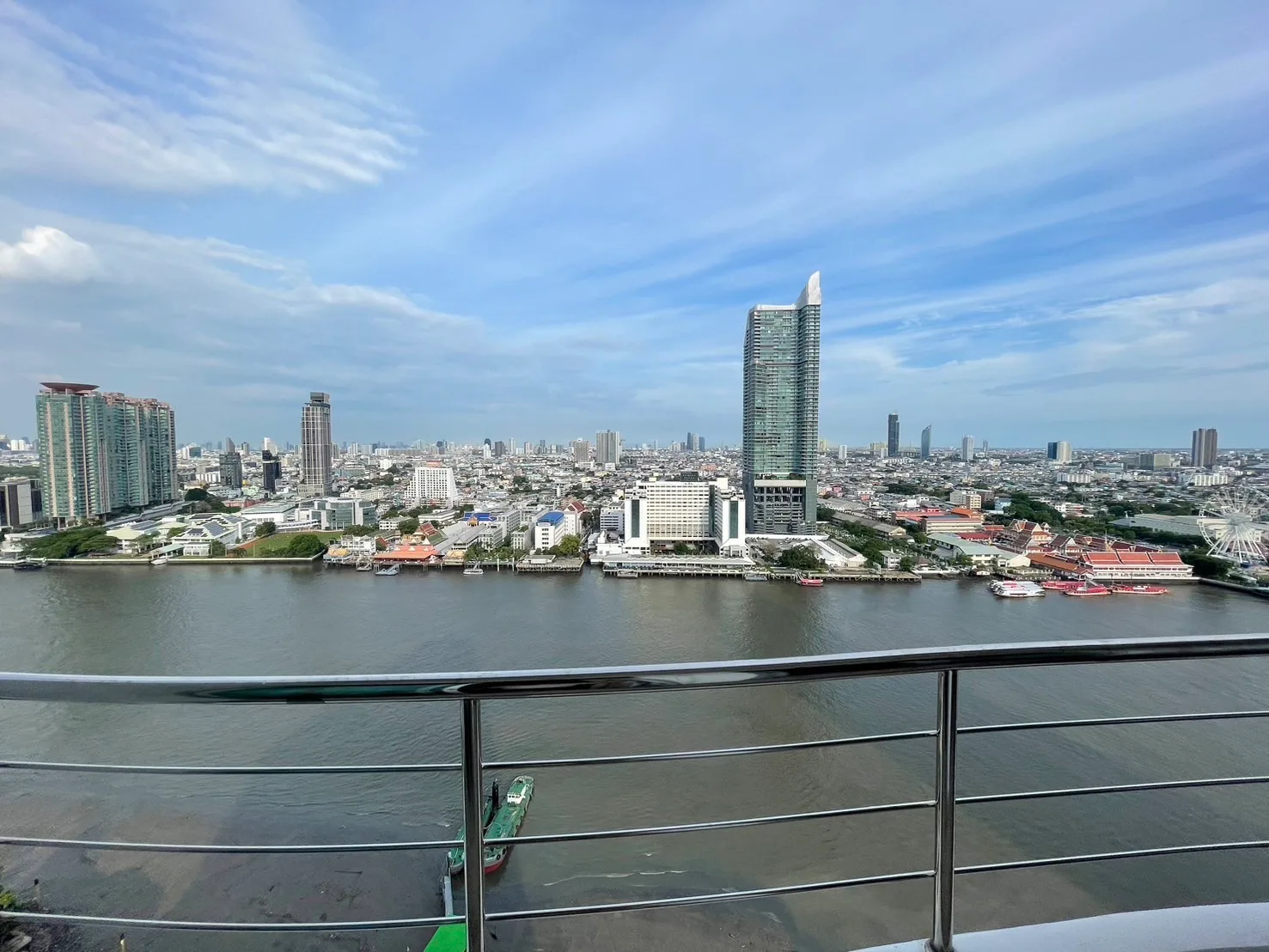 Supalai River Place — photo 14
