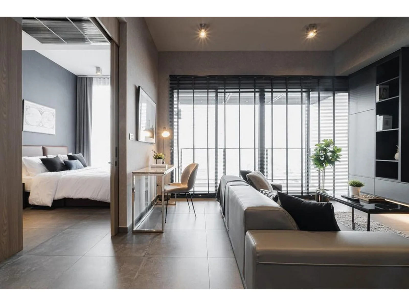 The Lofts Asoke — photo 2