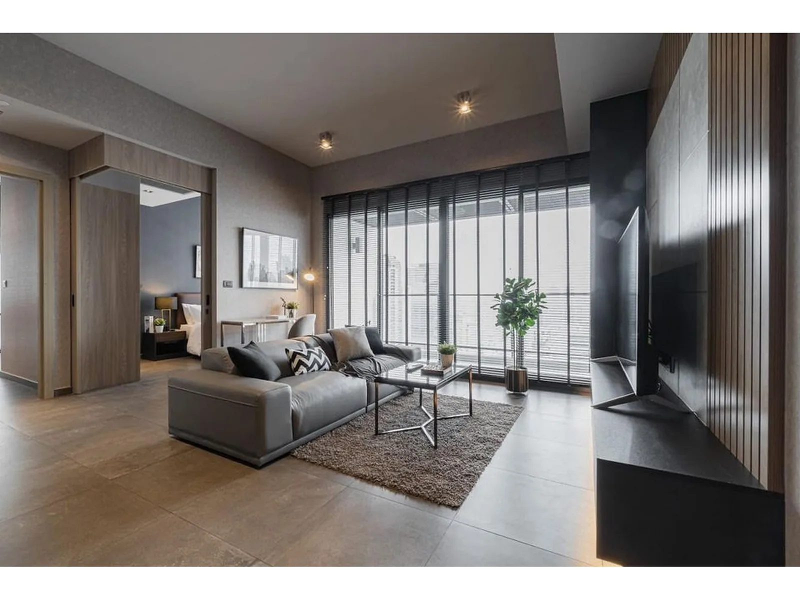 The Lofts Asoke — photo 3