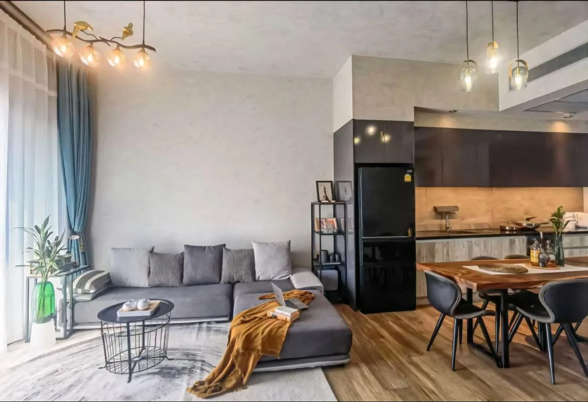 The Lofts Asoke — photo 1