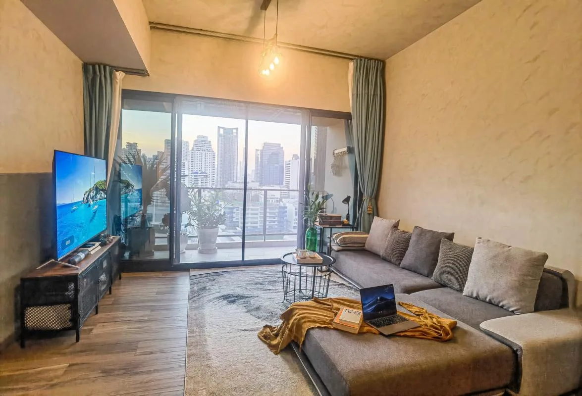 The Lofts Asoke — photo 4