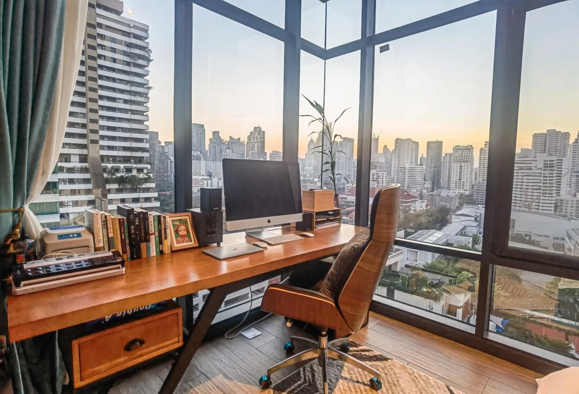 The Lofts Asoke — photo 6