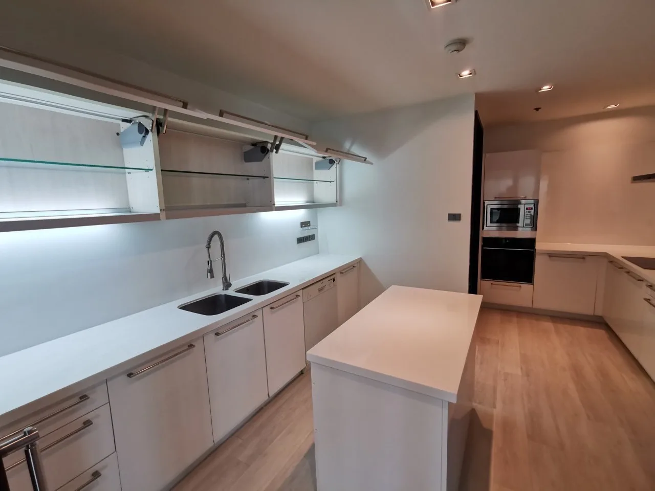 Belgravia Residences — photo 13