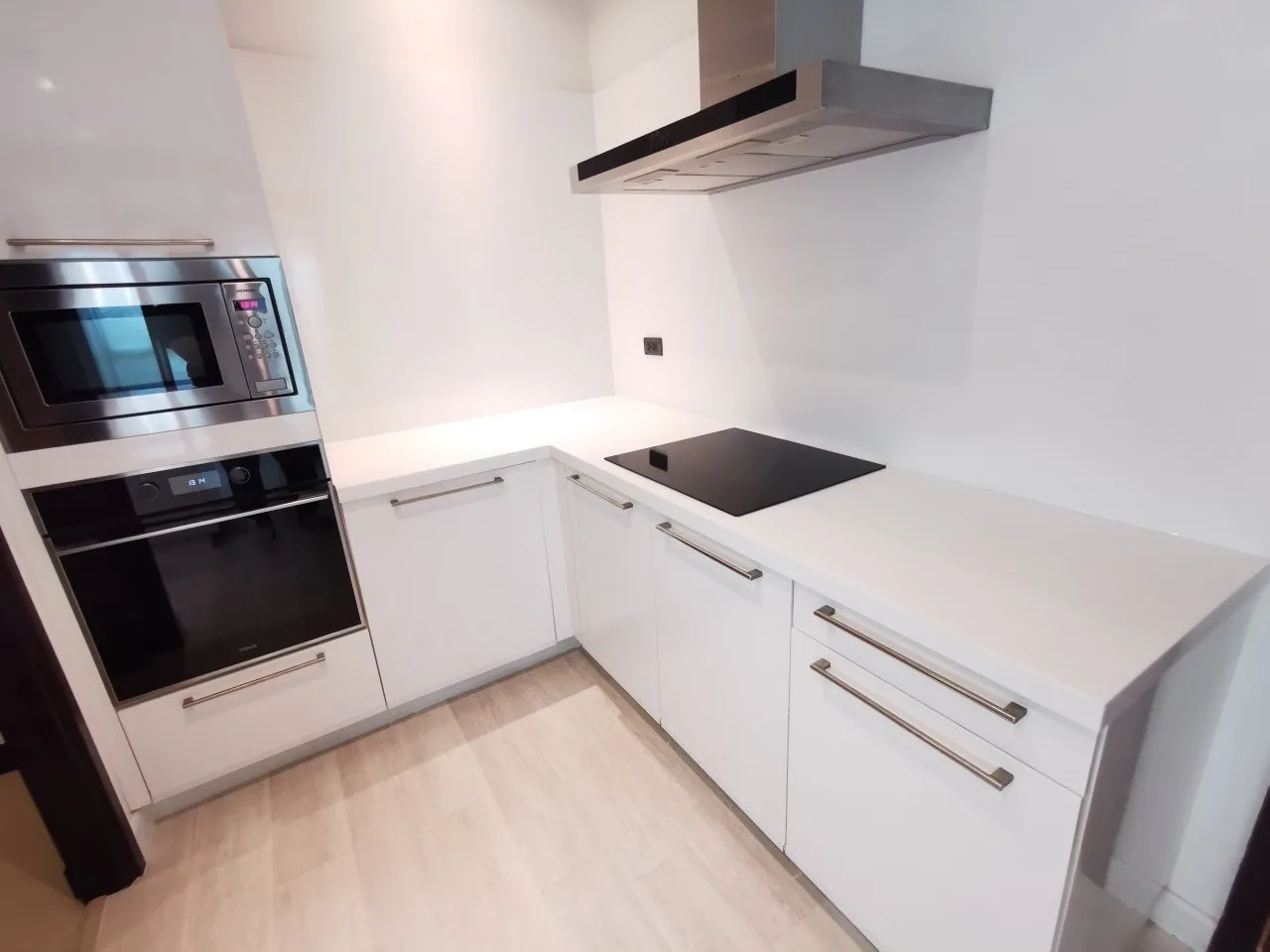 Belgravia Residences — photo 14