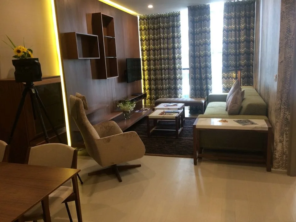 Noble Ploenchit — photo 2