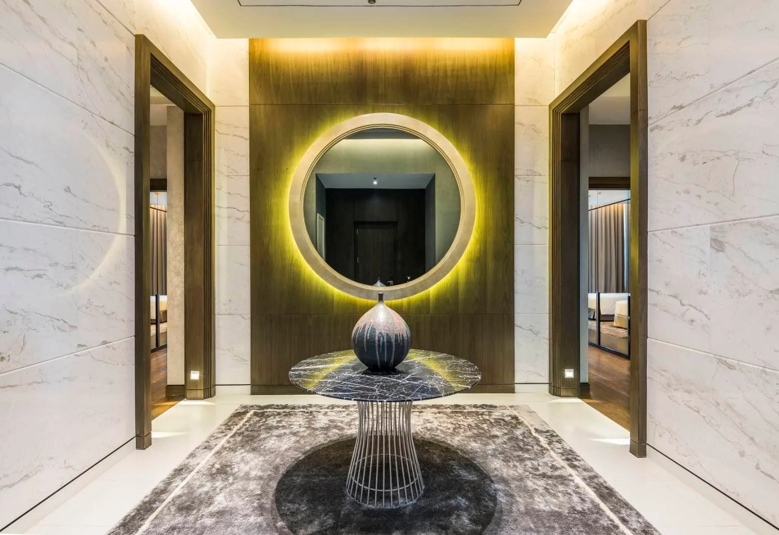 Emporium Suites by Chatrium — photo 6