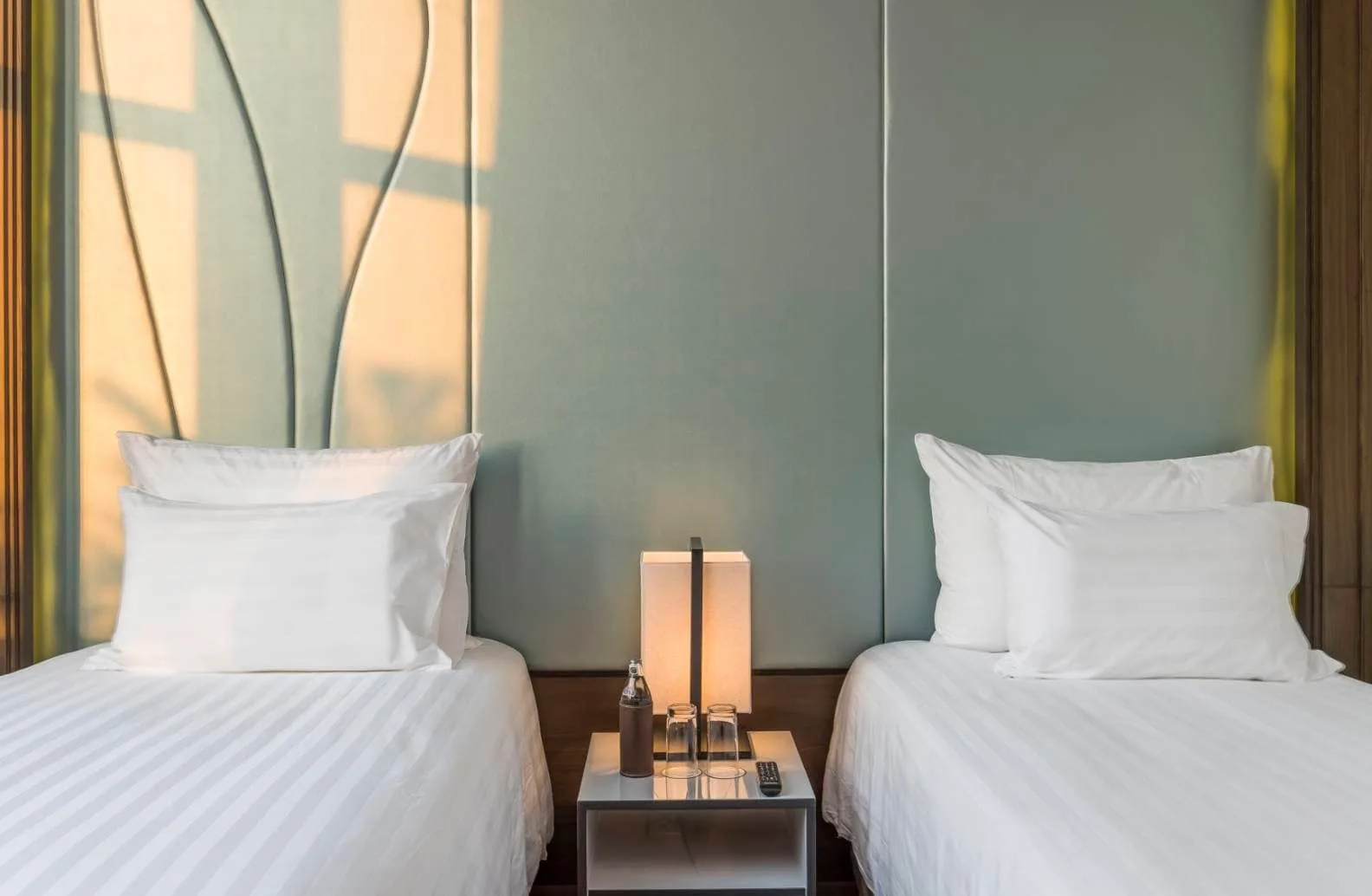 Emporium Suites by Chatrium — photo 9