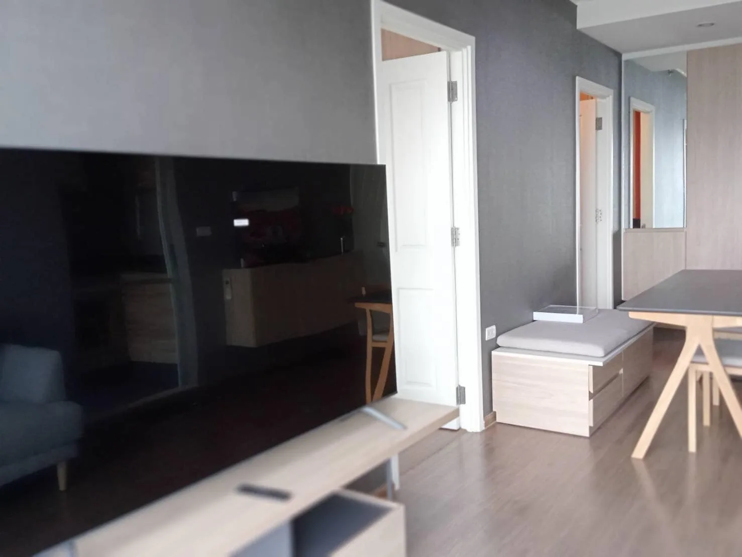 U Delight Residence Riverfront Rama 3 — photo 2