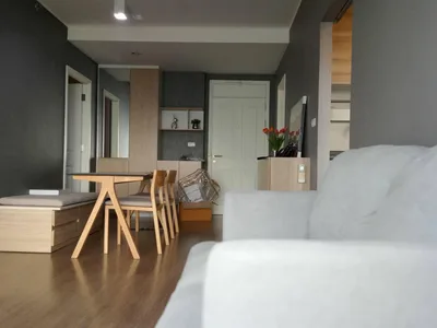 U Delight Residence Riverfront Rama 3