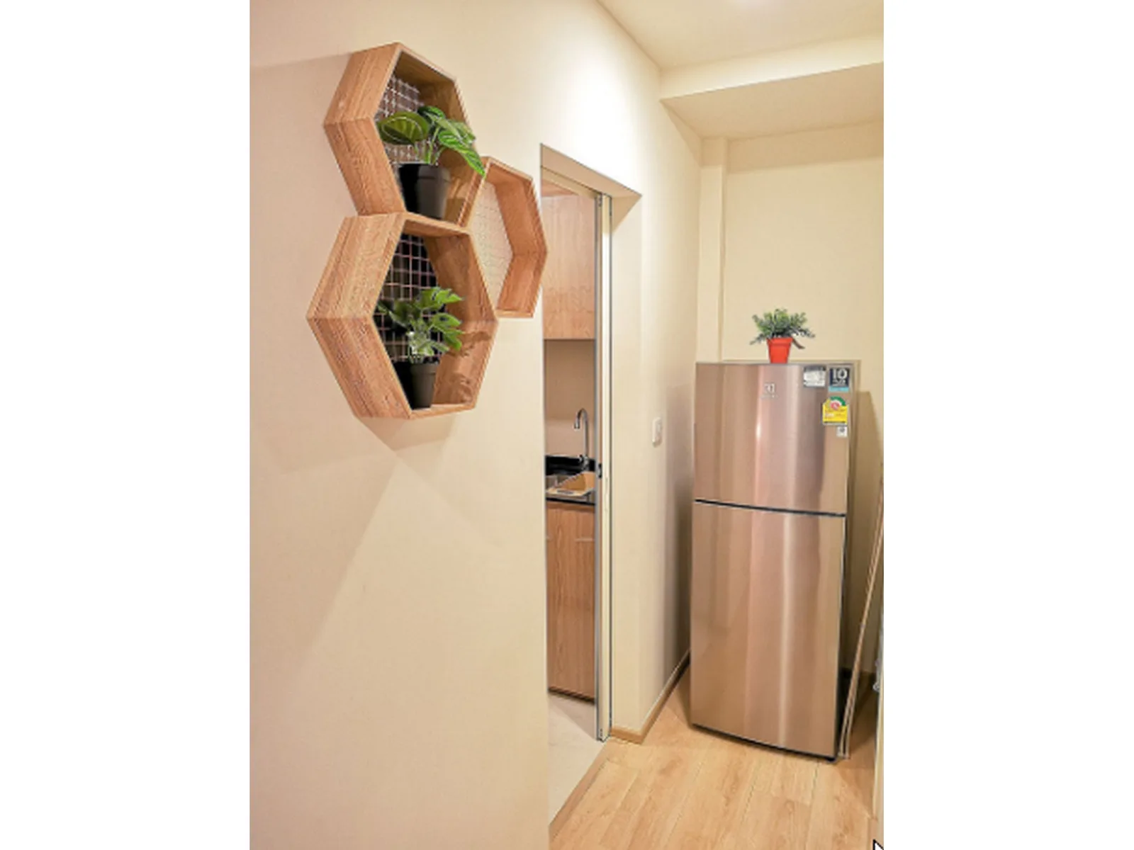 Chambers On - nut Station — photo 7