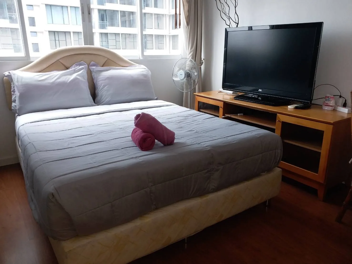 Grand Park View Asoke — photo 3