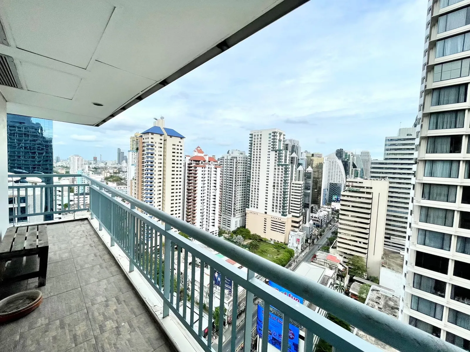 Grand Park View Asoke — photo 7