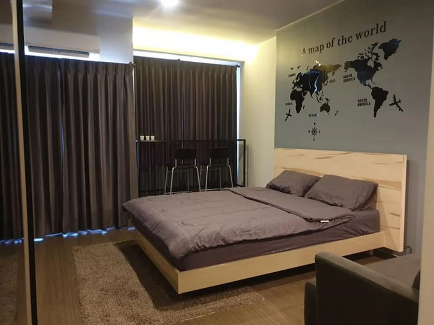 Ideo Sukhumvit 93 — photo 7
