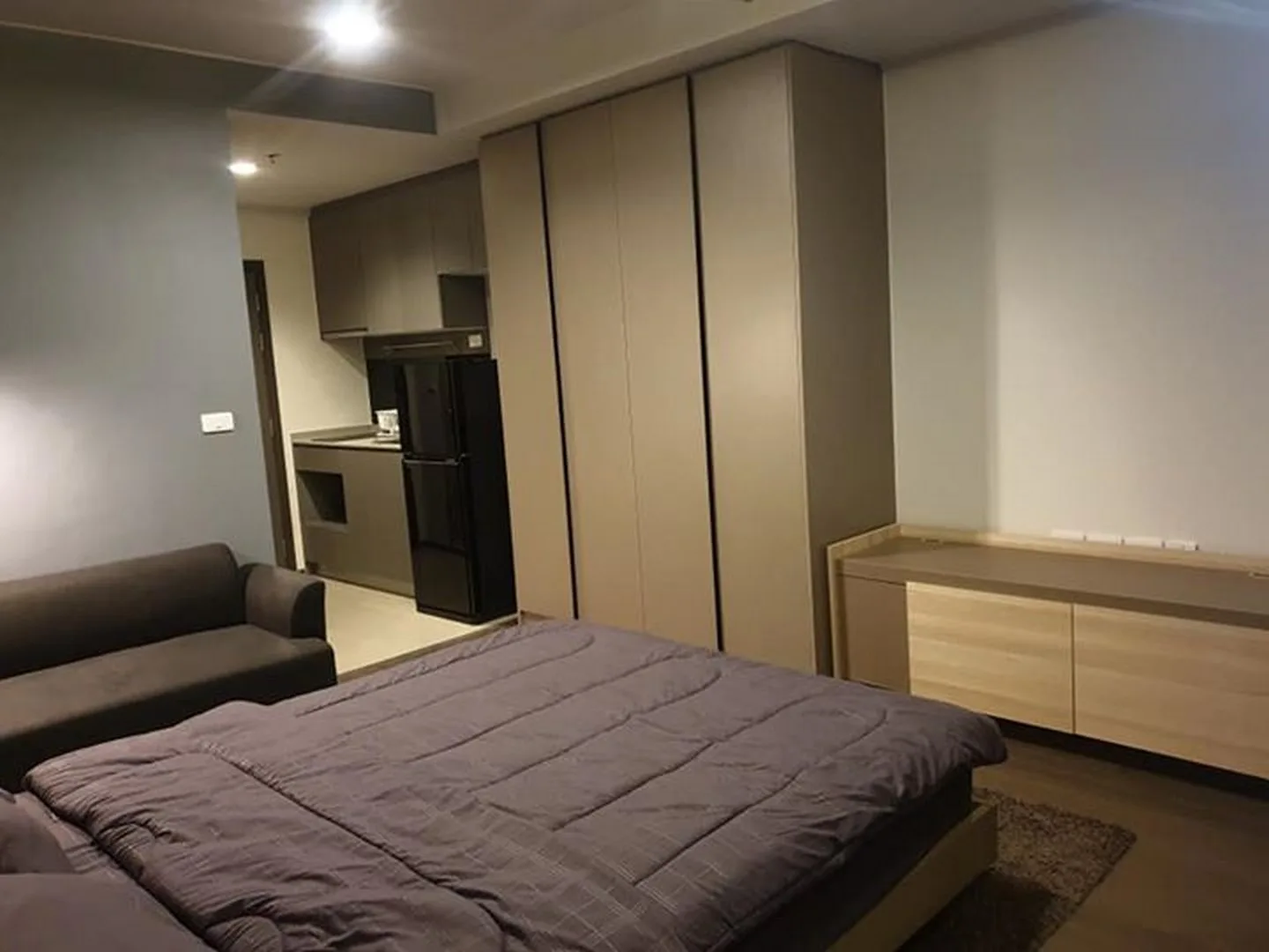 Ideo Sukhumvit 93 — photo 8