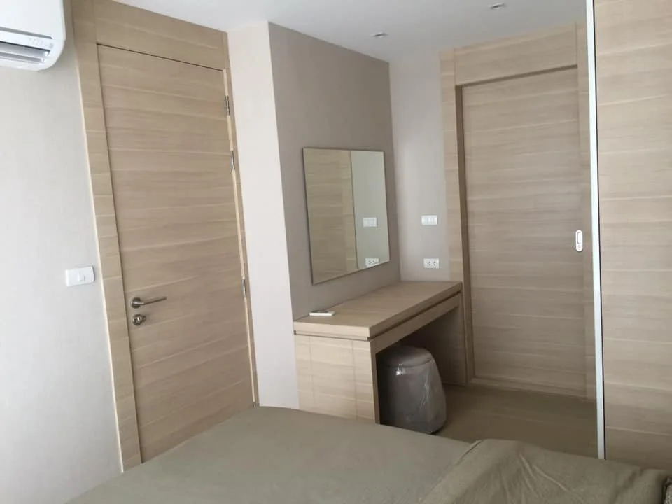 Klass Condo Silom — photo 3