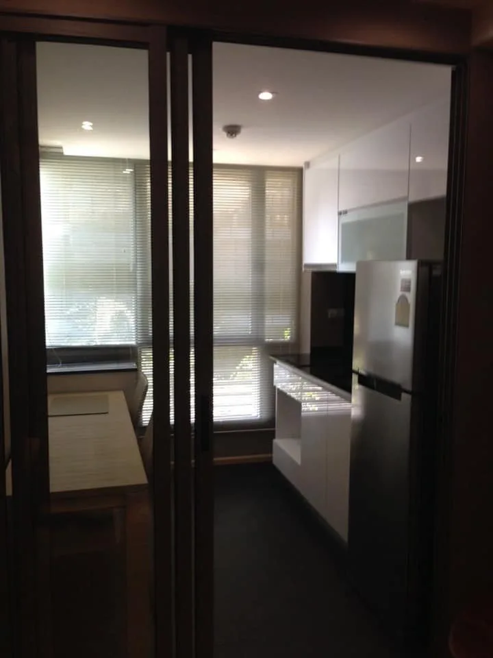 Klass Condo Silom — photo 4