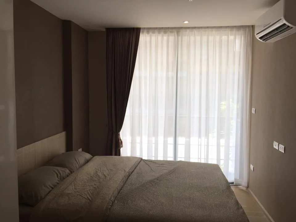 Klass Condo Silom — photo 5