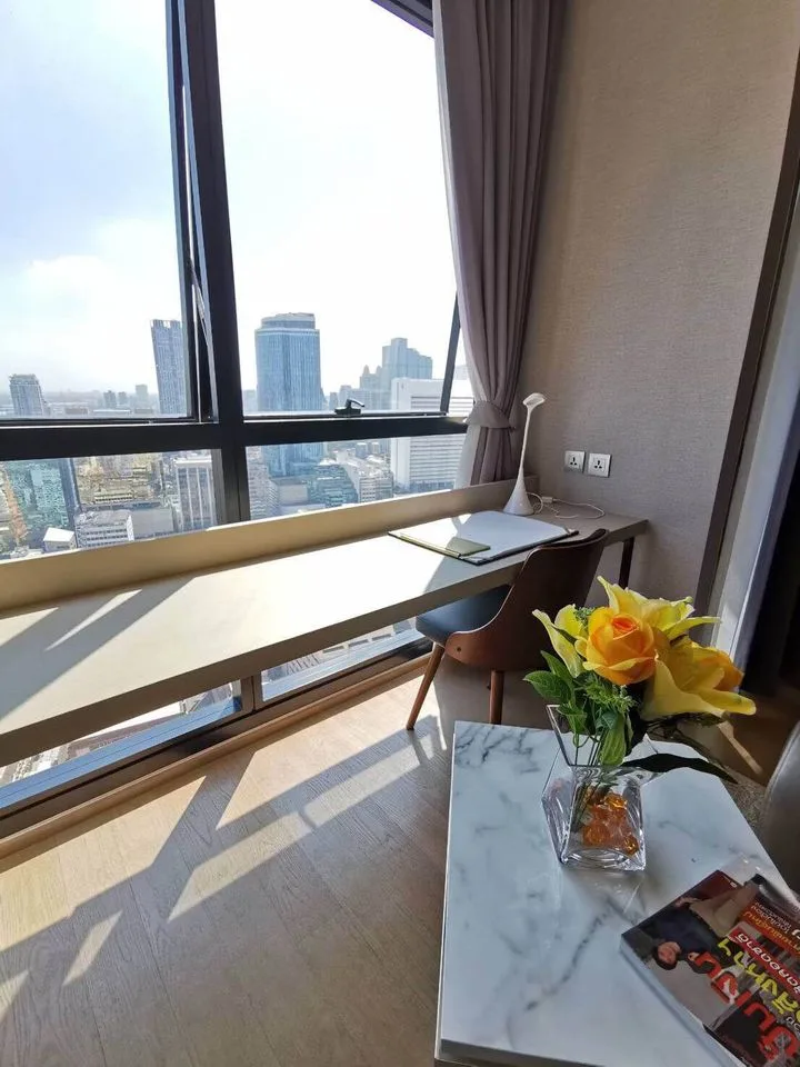 Ashton Chula - Silom — photo 4