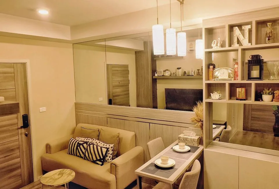 Notting Hill – Sukhumvit 105 — photo 2