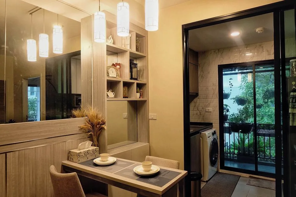 Notting Hill – Sukhumvit 105 — photo 3