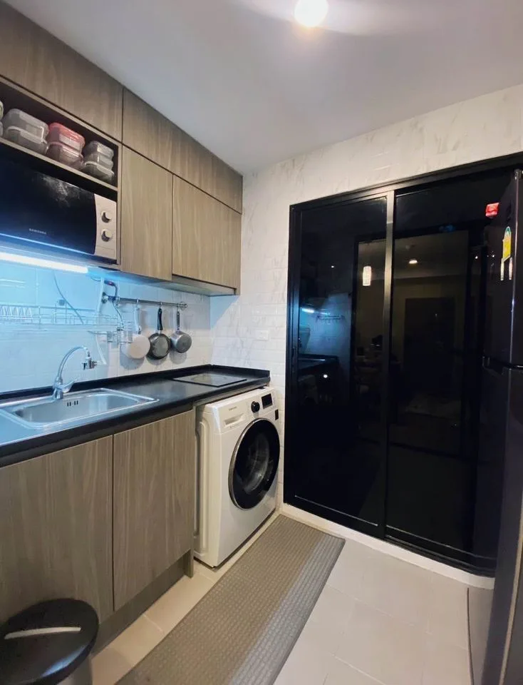 Notting Hill – Sukhumvit 105 — photo 4