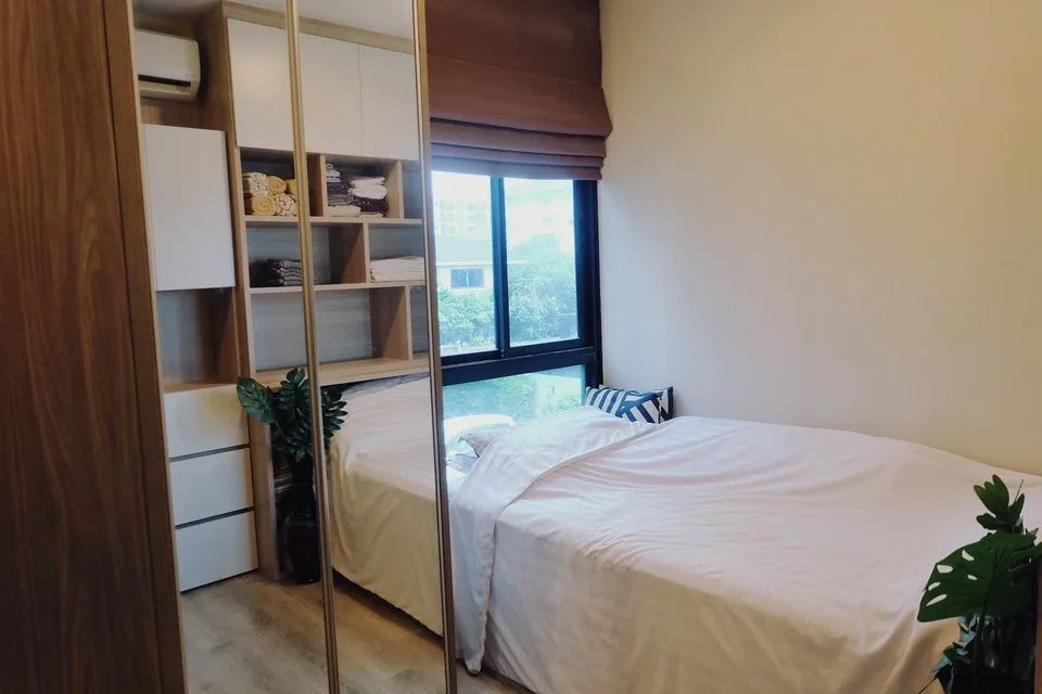 Notting Hill – Sukhumvit 105 — photo 8