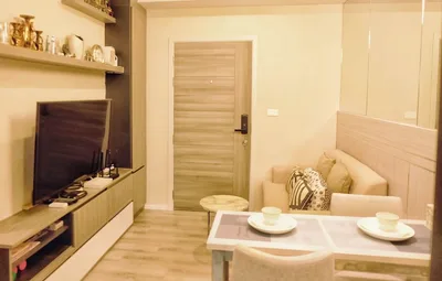 Notting Hill – Sukhumvit 105