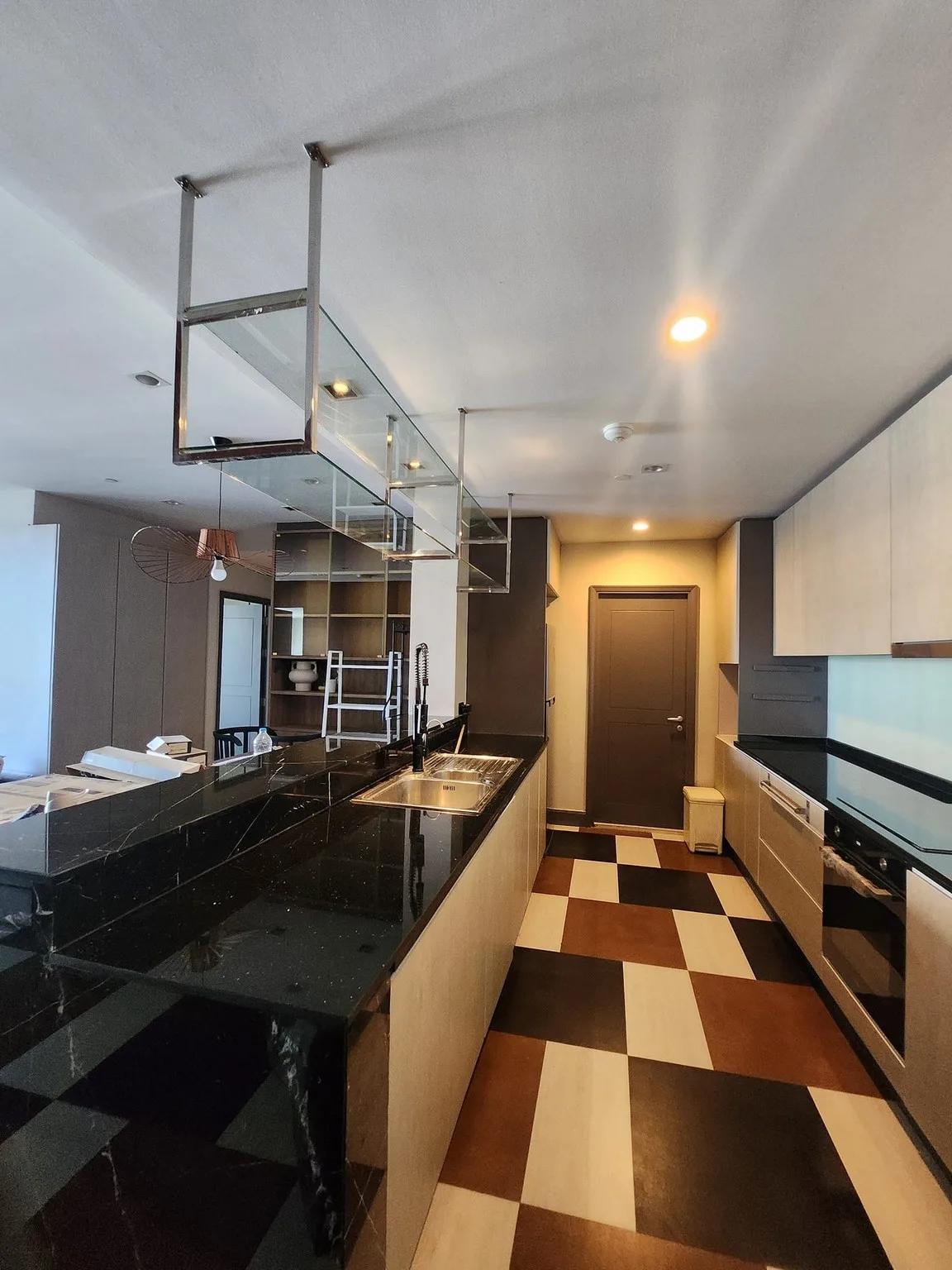 Sky Villas Sathorn — photo 4
