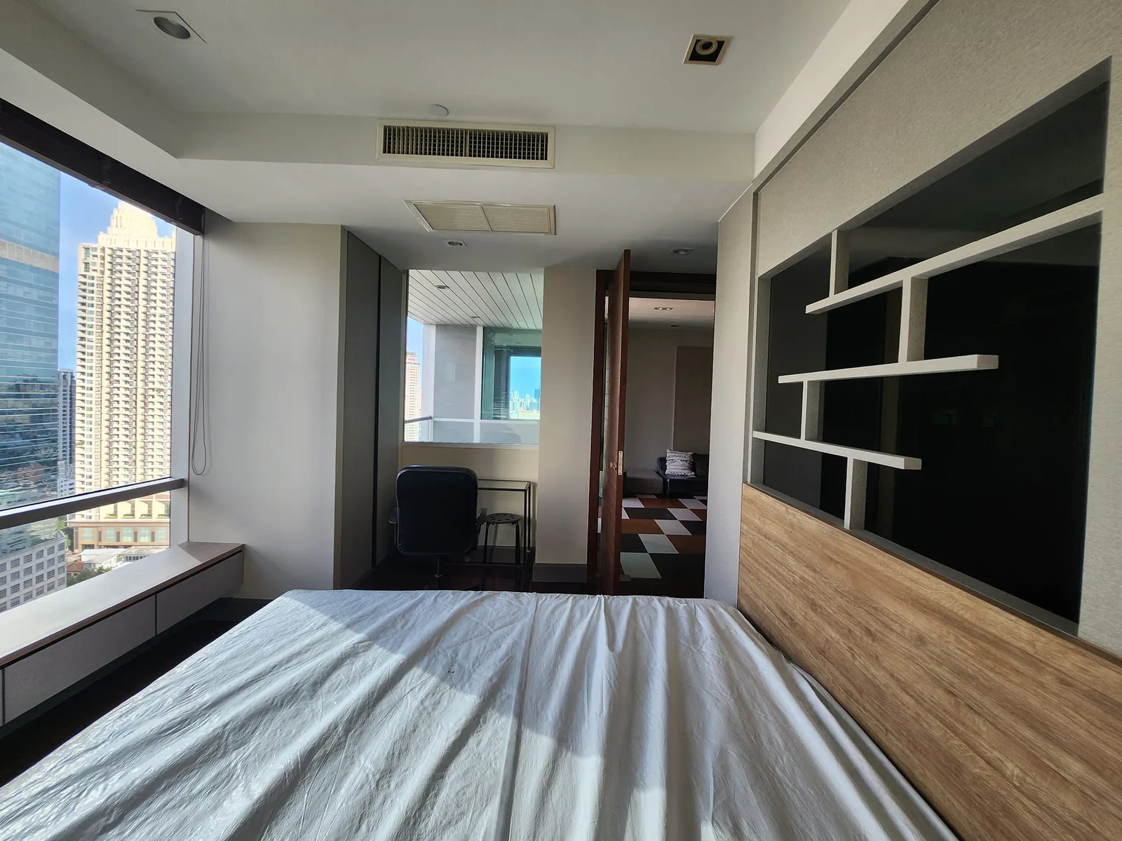 Sky Villas Sathorn — photo 6