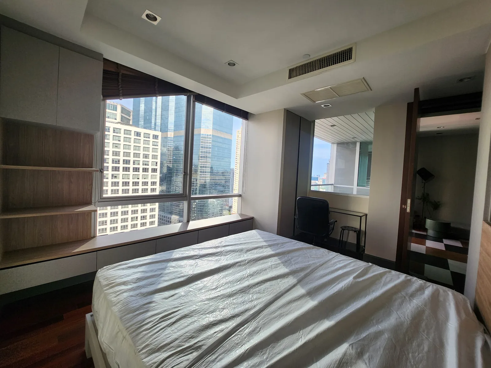 Sky Villas Sathorn — photo 7