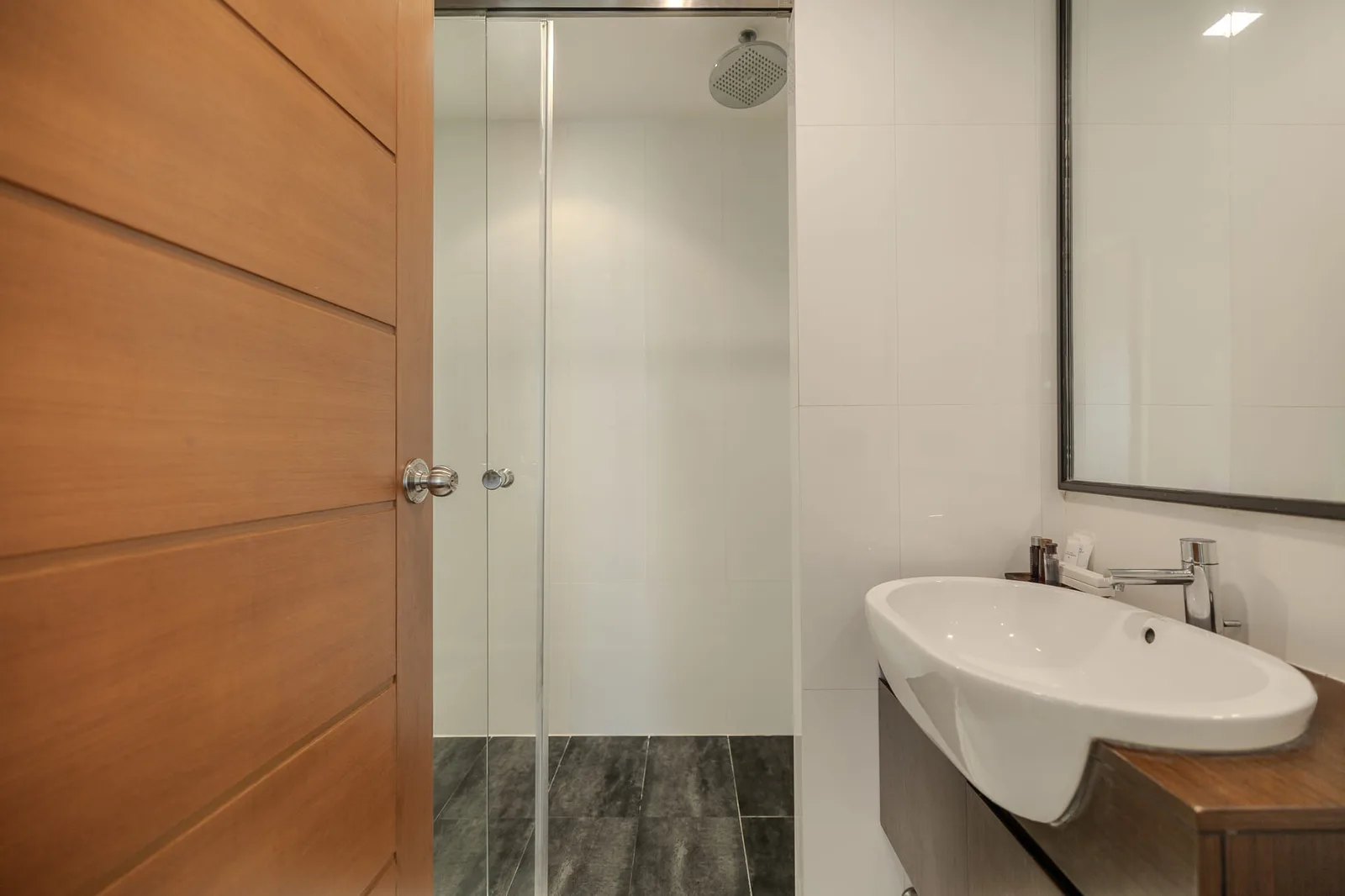 Gm Service Apartment — photo 14