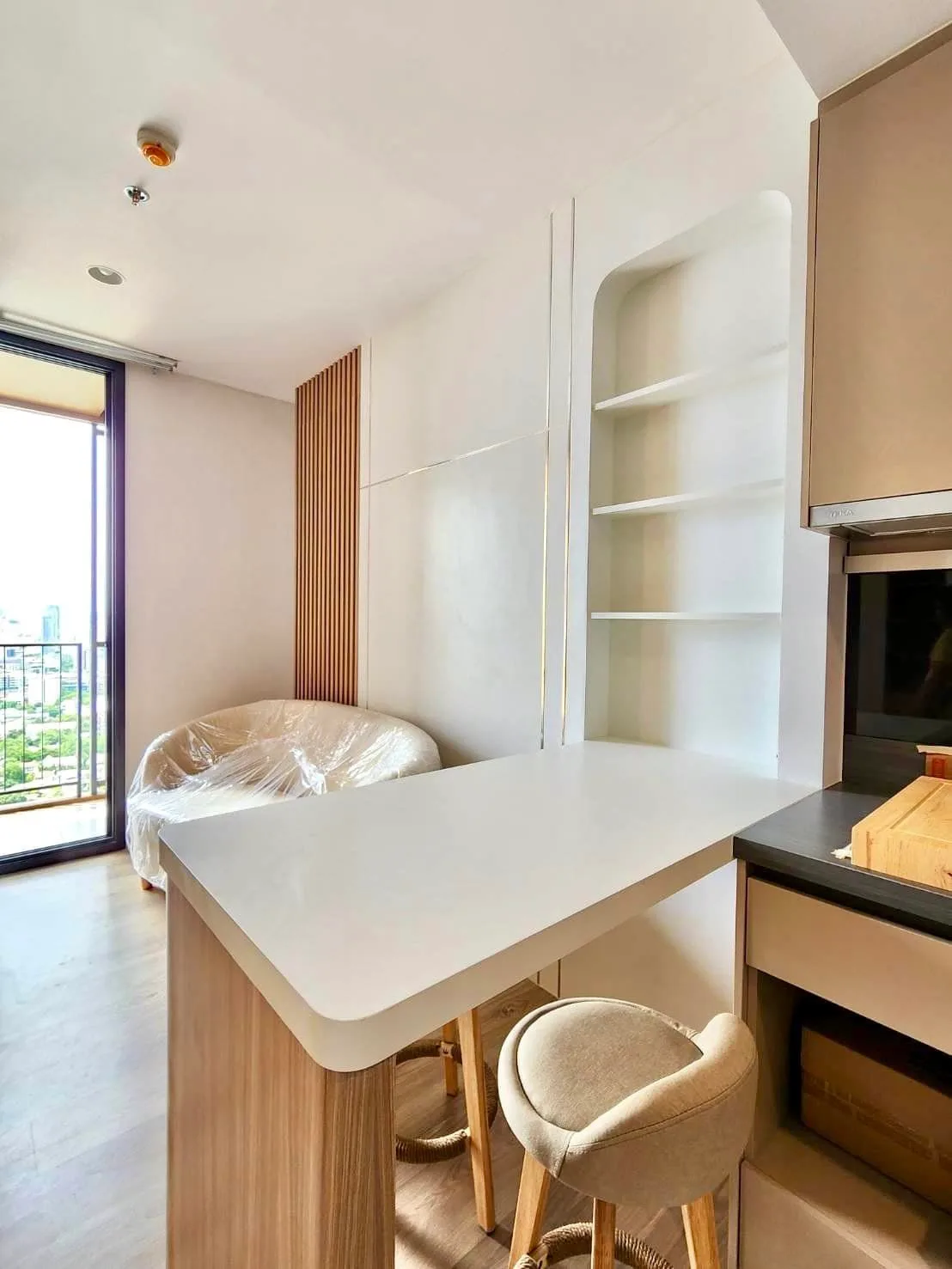 OKA HAUS Sukhumvit 36 — photo 2