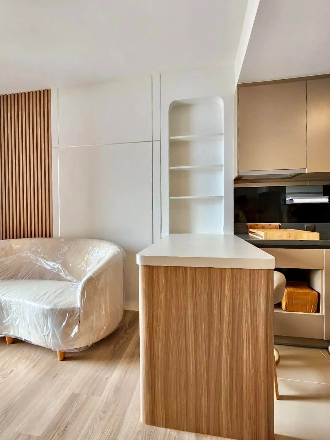OKA HAUS Sukhumvit 36 — photo 3