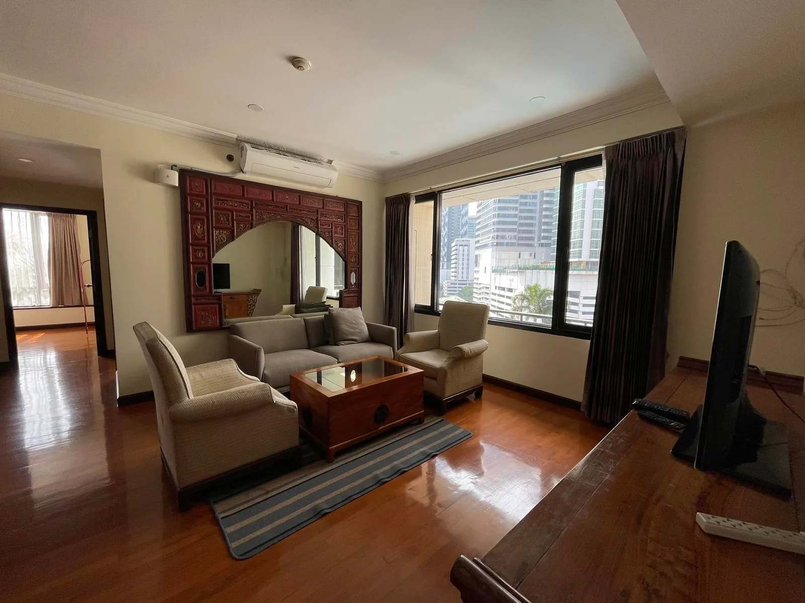 Baan Piya Sathorn — photo 2