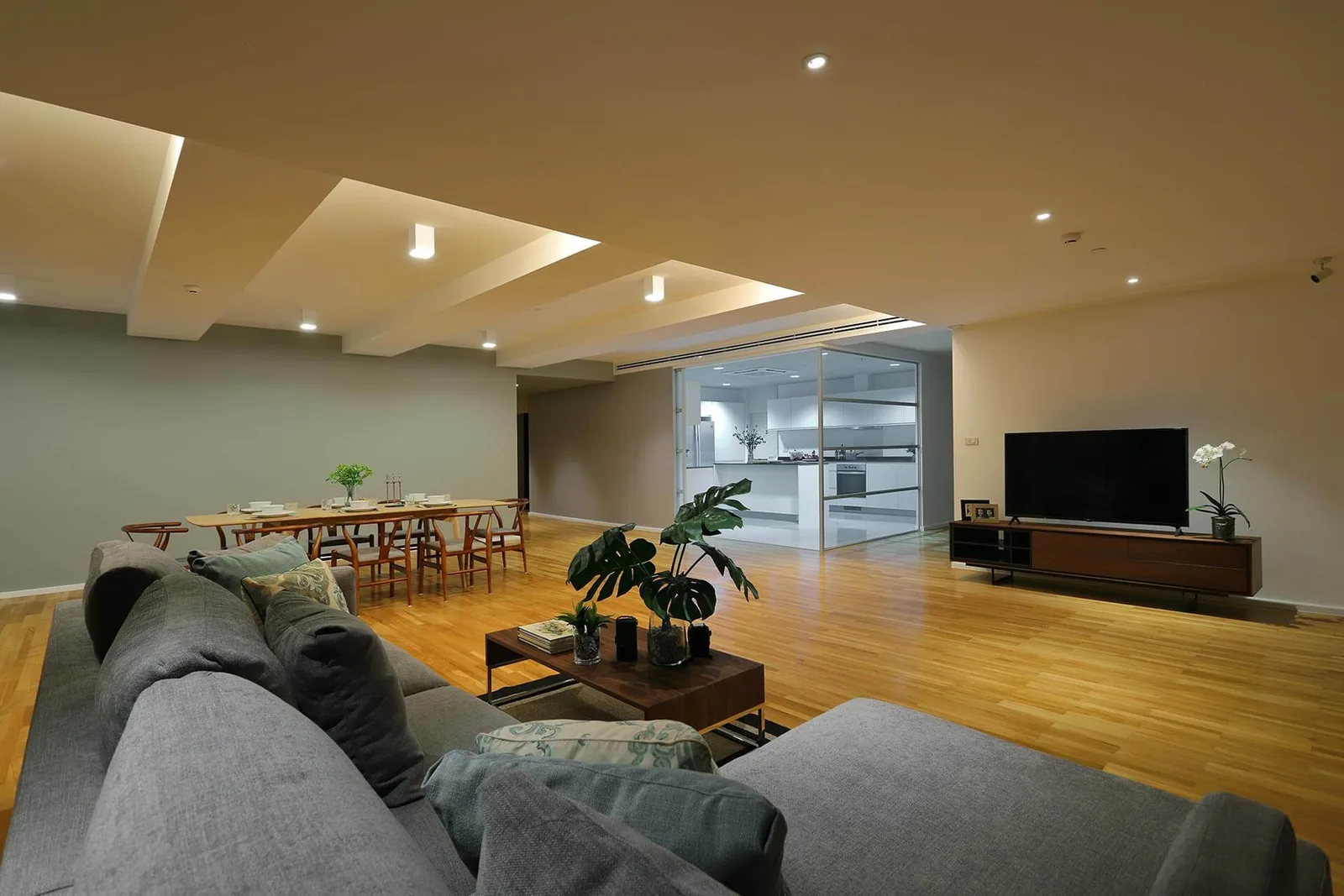 Biohouse Service Apartment — photo 2