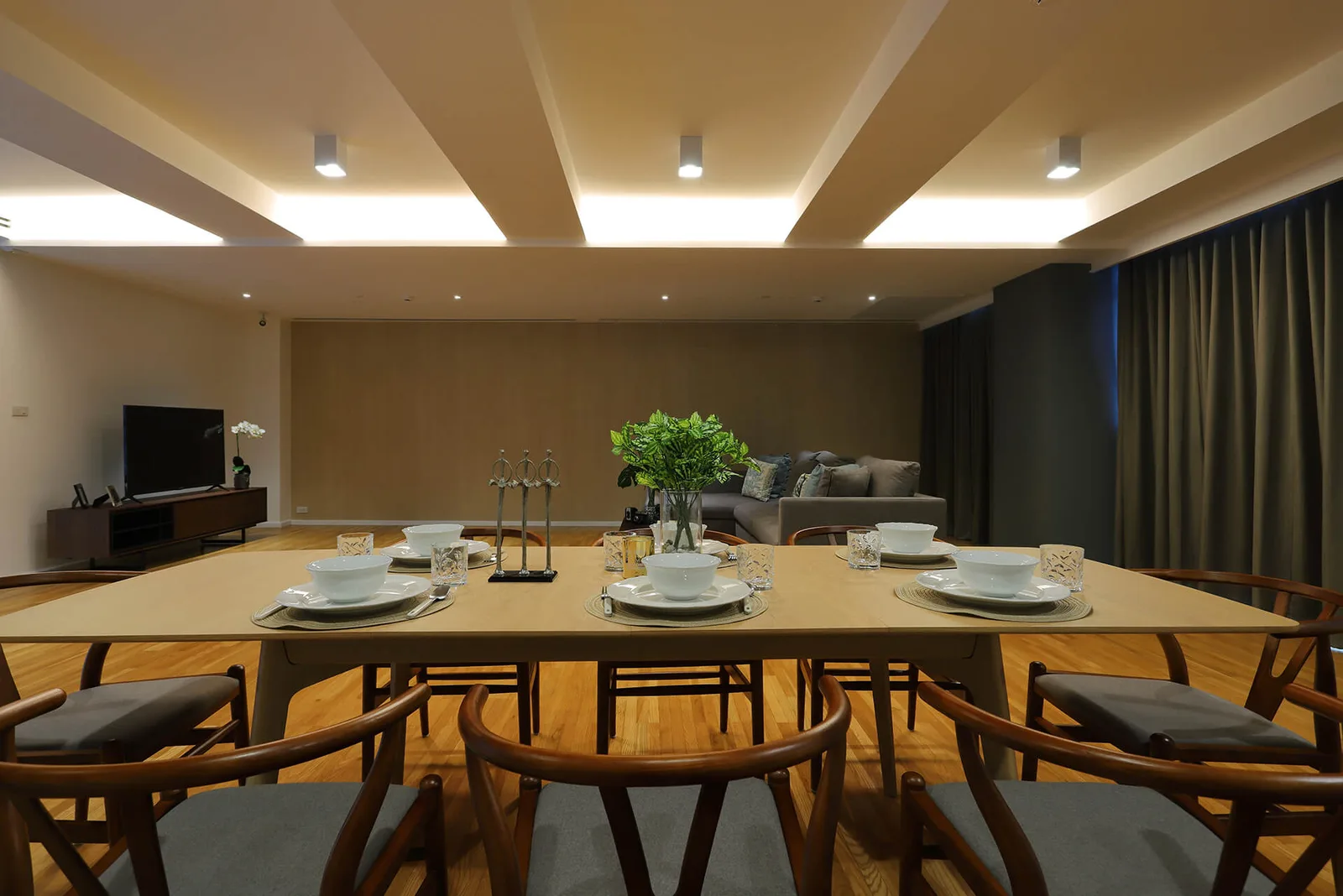 Biohouse Service Apartment — photo 3