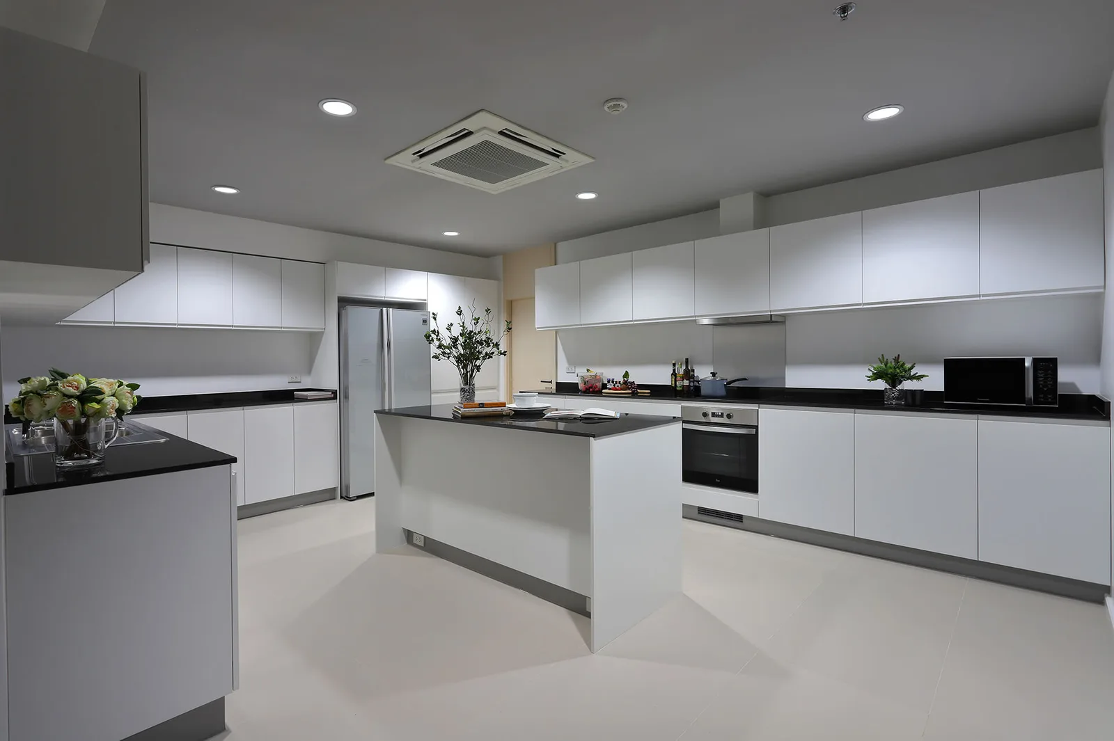 Biohouse Service Apartment — photo 5