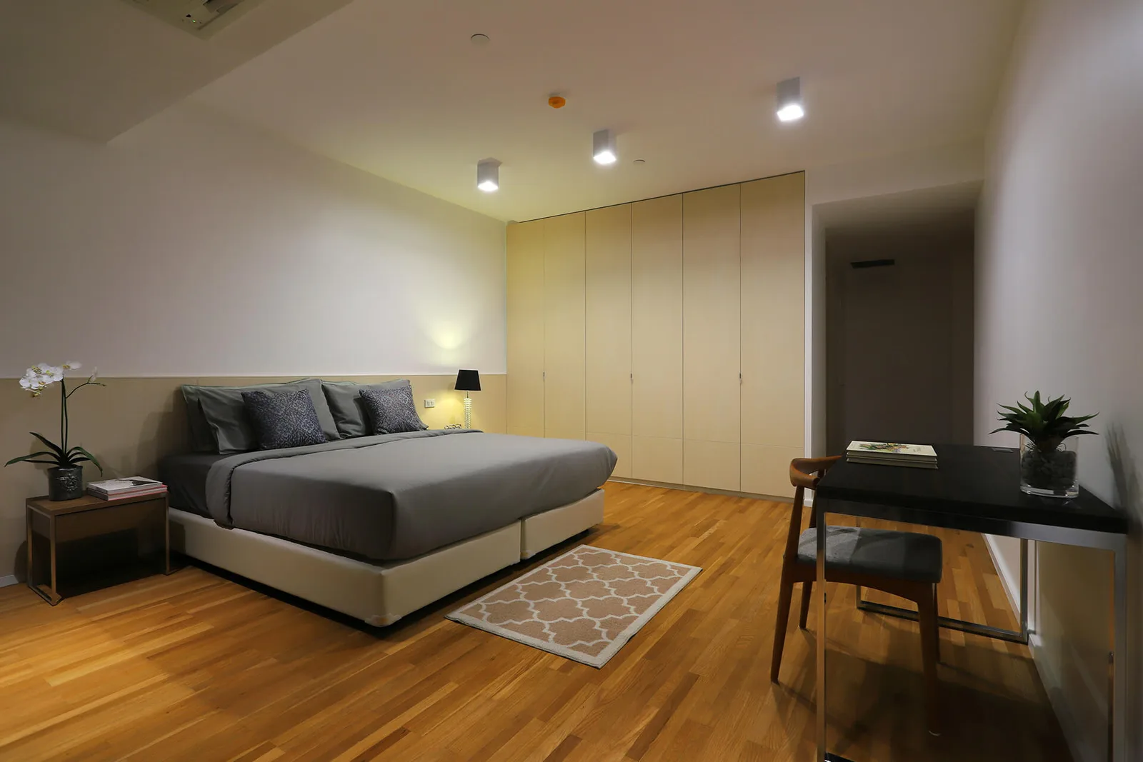 Biohouse Service Apartment — photo 8