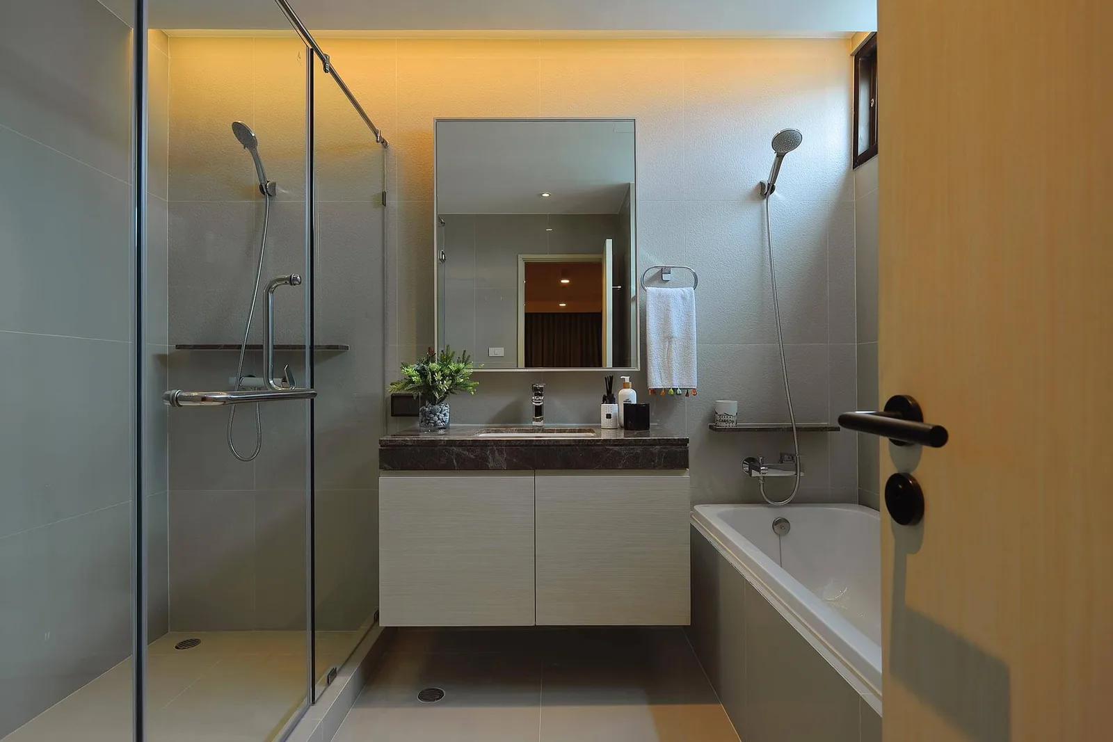 Biohouse Service Apartment — photo 10