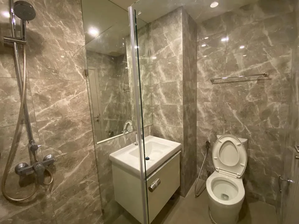 Ideo Q Siam - Ratchathewi — photo 14