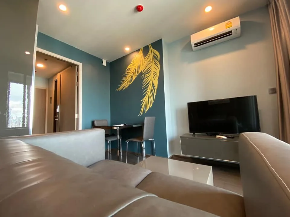 Ideo Q Siam - Ratchathewi — photo 3