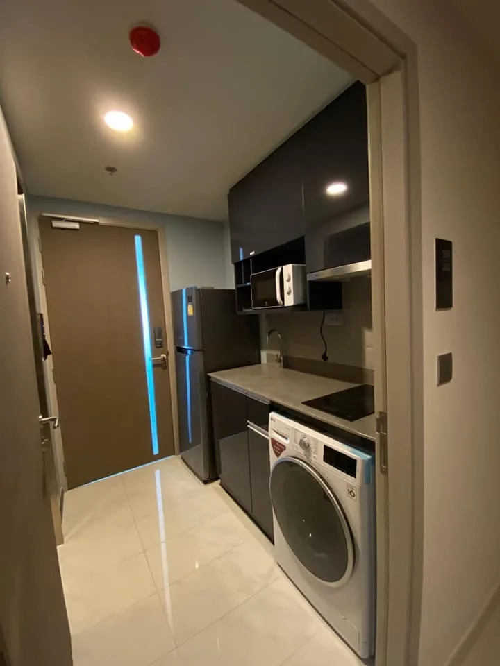 Ideo Q Siam - Ratchathewi — photo 10