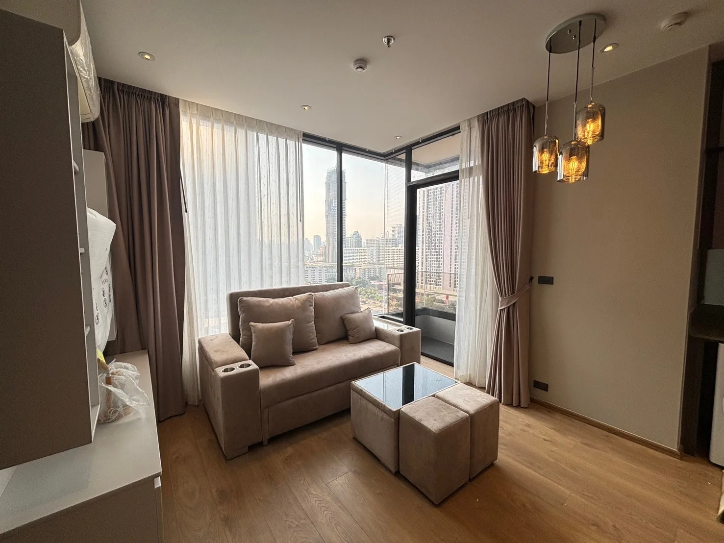 The FINE Bangkok Thonglor - Ekamai — photo 3
