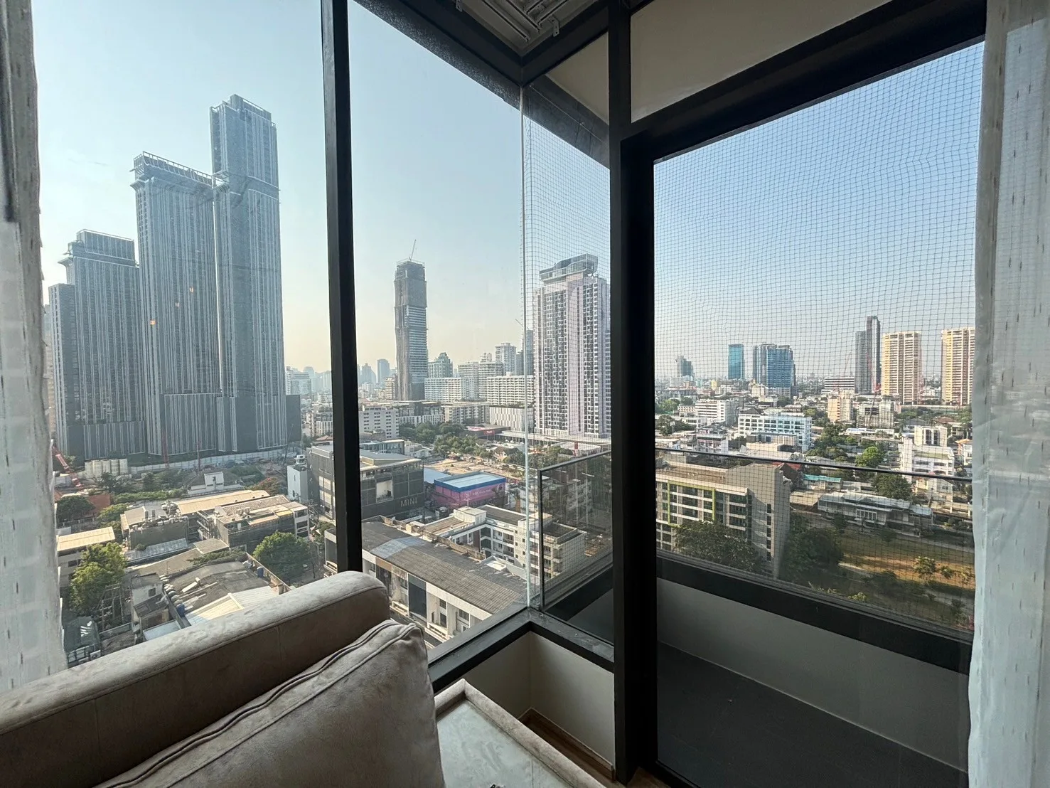 The FINE Bangkok Thonglor - Ekamai — photo 5